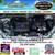 2015 Toyota Sienna XLE Wheelchair Van    12 thumbnail