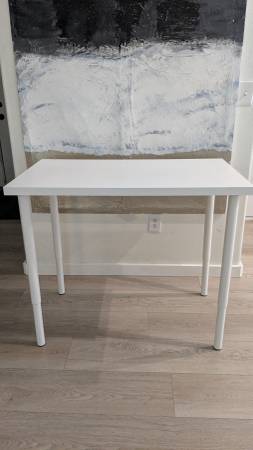 IKEA desk 1
