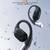 Brand New Bravetune Wireless Bluetooth Earbuds w/ mic 2 thumbnail
