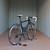 Size M Giant TCR Advanced SL carbon fiber road bike 2x10sp Dura Ace 3 thumbnail