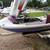1994 Yamaha Wave Raider 700 purple bottom w/trailer 9 thumbnail