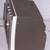 Vintage 1971 Sylvania B&W 9" TV - retro gaming CRT tube television 4 thumbnail