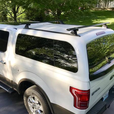 Yakima Roof Racks 1