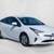 2016 Toyota Prius Three Electric 3 thumbnail
