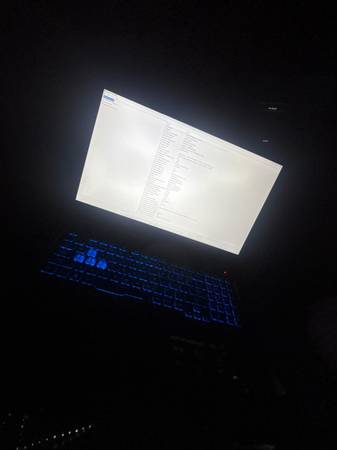 Asus TUF GAMING A17 1