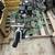 WHITEMAN CONCRETE FINISHER • ONLY USED ONCE • EXCELLENT DEAL 1 thumbnail