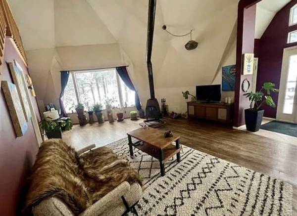 $695,000 / 5br - 3200ft2 - Private Retreat in the Ponderosa Forest, Beautiful Gated Property (Santa Fe)63659763812099120