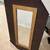 New Large Decorative Mirror - 45” H x 26” W 2 thumbnail