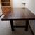 Wood Dining Table 3 thumbnail