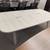 New in Box 6,8,10+ft Arena Shape Wood Base Conference Table w/pwr opt 1 thumbnail