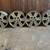 18 in Toyota tundra rims 5 hole 2 thumbnail