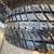 Center line rims NEW tires off 72 Chevy nova 8 thumbnail