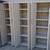 Rubbermaid Storage Cabinets (set of 3) 5 thumbnail
