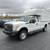 2014 Ford F350 4x4, Long Box, Canopy, Service Truck 1 thumbnail
