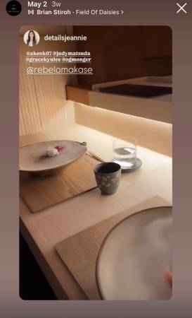 Sushi helper/ kitchen helper/ servers/ hostess 1