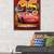 NEW LARGE Disney Pixar Cars Lightning Wall Poster 22.375" x 34" 4 thumbnail