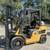 CATERPILLAR 2P6000 PNEUMATIC FORKLIFT6000LB CAPACITY HI LOW PNEUMATIC 3 thumbnail