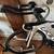 Felt B2 Tri/TT Bike For Sale - 54cm Carbon Fibre 3 thumbnail