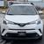 2018 Toyota C-HR  XLE Premium SUV 2 thumbnail