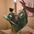 GOLDSCHEIDER/PODANY DANCING LAMP - OLD 8 thumbnail