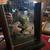 Vintage old grand dad whiskey battery operated clock 2 thumbnail