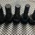Grey Pneumatic 1/2” Drive Hex Socket Set - NOS 2 thumbnail