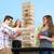 Cornhole, Giant Jenga, and lawn games for rent 4 thumbnail