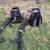 PAIR OF MARUYAMA BL8200 BACKPACK LEAF BLOWERS 3 thumbnail