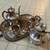 Vintage Sheridan 4 piece Coffee & Tea set with Tray 5 thumbnail