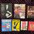 Bruce Lee, Wing Chun & Jeet Kune Do books & DVD’s 1 thumbnail