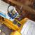 CUB CADET 125 tractor 3 thumbnail