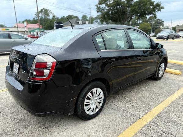 2007 Nissan Sentra - $3,750 (Slidell)63624888499841122