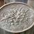 CONCRETE / CEMENT FLORAL DESIGN FENCE WALL PLAQUE DECORATION 1 thumbnail