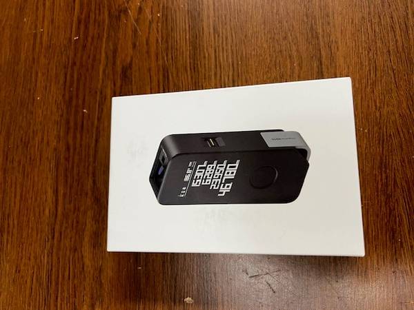 Hoto Electronic Measuring Tape 1