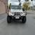 2004 Jeep Wrangler Hard Top, Automatic WHITE 11 thumbnail