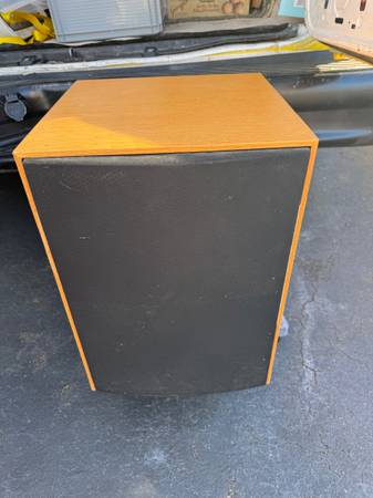 Klipsch Sub Woofers - Heritage Line 1