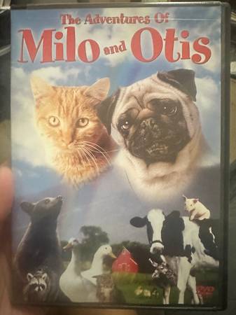 Two Brand New DVD's (NEVER OPENED) 1