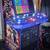 NFL Blitz Arcade1up Cabinet With Over 15,000 Video Games 4 thumbnail