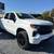 2022 Chevrolet Silverado 1500 Crew Cab 4x4 4WD Chevy Custom Pickup 4D 3 thumbnail