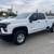 2020 Chevrolet Silverado 3500HD Crew Cab 4x4 DIESEL 1 Owner 1 thumbnail