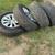 2022 Chevy Silverado Tahoe Suburban start Wheels Yukon escalate rims 5 thumbnail