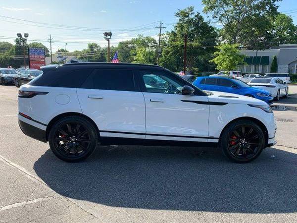 2018 Land Rover Range Rover Velar SE R-Dynamic - $21,995 (+ Lemans Cars)63614979092353123