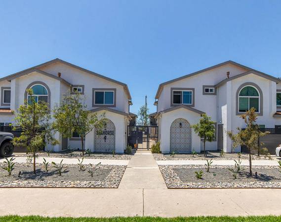 $3,295 / 3br - Walk To North Park, Newly Built BBQ Area in our Refreshed 3 Bedroom (Cherokee Point)63933116010755124