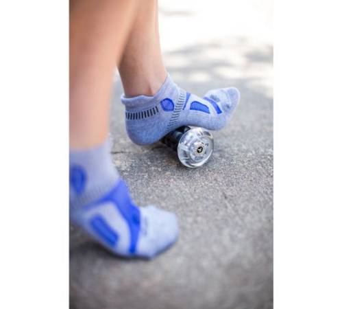 RODILLO DE PIES NANO X PUNTO DE DISPARO - $30 (San Francisco)63471477307651124