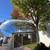 1955 Airstream Flying Cloud 22' Whale tail 4 thumbnail