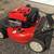 21” TROY-BILT self propelled LAWNMOWER 3 thumbnail