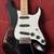 Fender Stratocaster MIM reverse headstock 2 thumbnail
