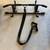 Multi-Grip Doorway Pull-Up Bar with Suspension Straps 2 thumbnail