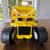 Rocky the Robot Matchbox Dump Truck Electronic Interactive 3 thumbnail