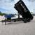 🔥 82x14 Doolittle HD Series Master Dump – Built to Move Mountains! 4 thumbnail